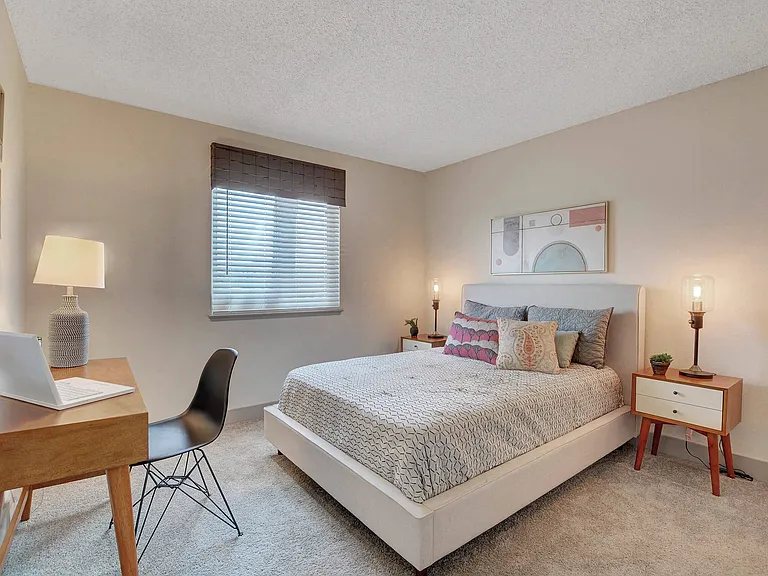 Namaste Apartments — Photo 25