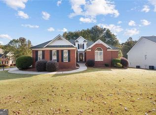 2518 Representative Way, Buford, GA 30519