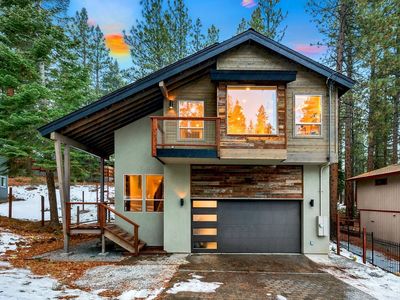 1170 Prospector Trl, South Lake Tahoe, CA, 96150