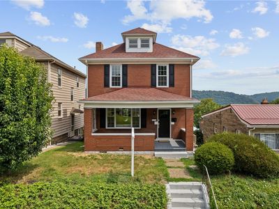 1819 Ridge Ave, Coraopolis, PA, 15108