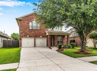 12403 Gentlebrook Dr, Pearland, TX 77584
