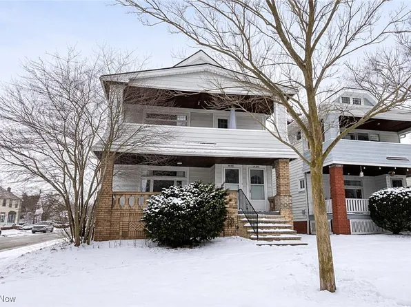 14311 Delaware Ave, Lakewood, OH 44107