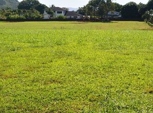 Olohena Rd #1, Kapaa, HI 96746