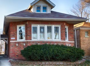 8204 S Perry Ave, Chicago, IL 60620
