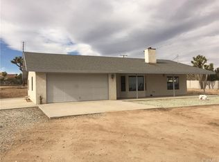 5150 Old Woman Springs Rd, Yucca Valley, CA 92284