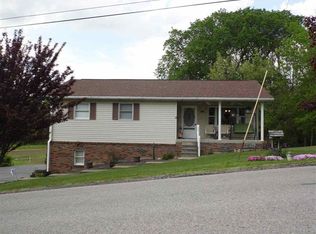 1101 22nd St, Bedford, IN