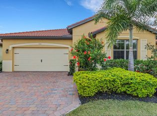 261 Calmar Way, Nokomis, FL 34275
