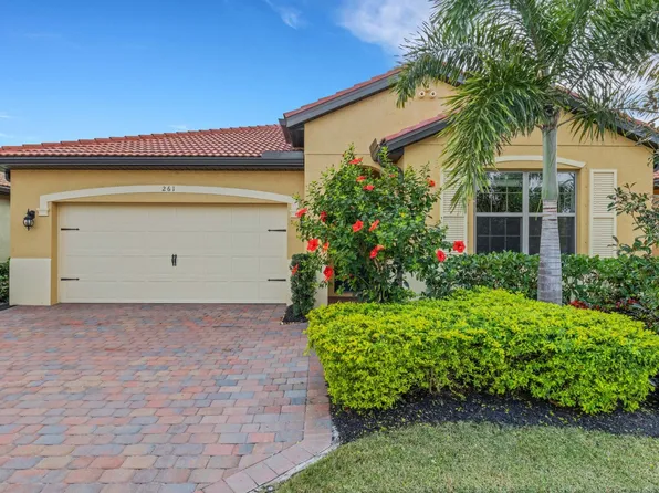 261 Calmar Way, Nokomis, FL 34275