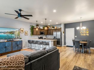 12229 Curtis Ct, Bellemont, AZ 86015