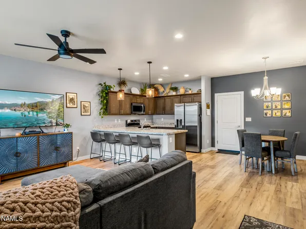 12229 Curtis Ct, Bellemont, AZ 86015