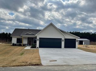 8269 Ore Trl, Bauxite, AR 72011