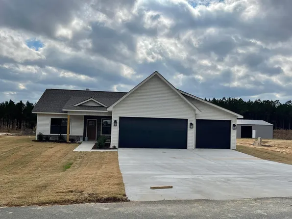 8269 Ore Trl, Bauxite, AR 72011