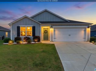 4983 Newbridge Blvd, Bessemer, AL 35022