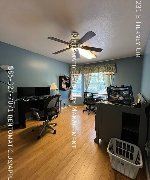 1231 E Tierney Cir — Photo 25