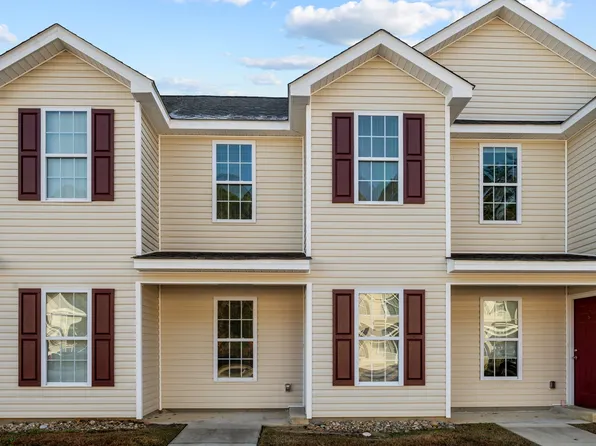 4025 Cobblestone Dr #2, Greenville, NC 27834