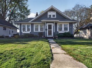 80 Bakerdale Rd, Rochester, NY 14616