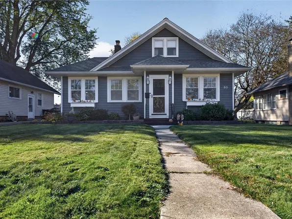 80 Bakerdale Rd, Rochester, NY 14616
