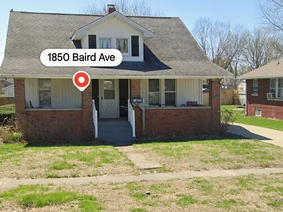 1850 Baird Ave