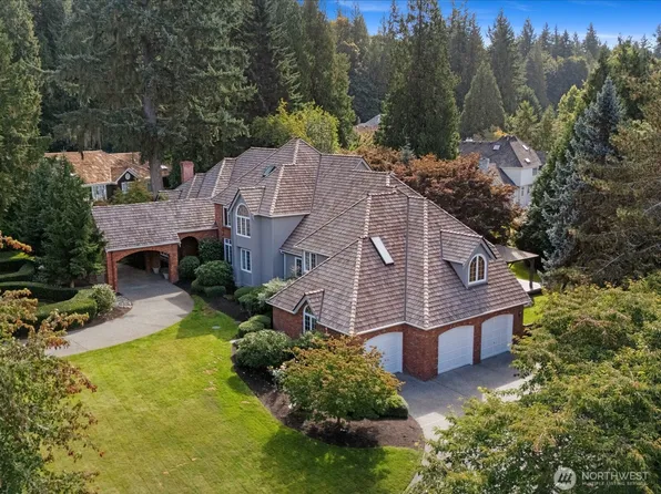 20421 NE 66th Court, Redmond, WA 98053