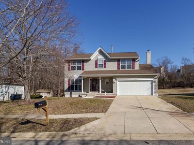 10905 Flintlock Ln, Fort Washington, MD, 20744