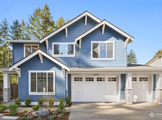 16298 NE 31st Ct, Bellevue, WA