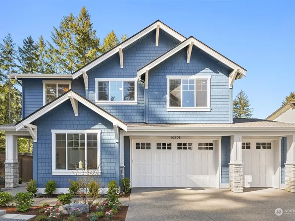 16298 NE 31st Court, Bellevue, WA 98008