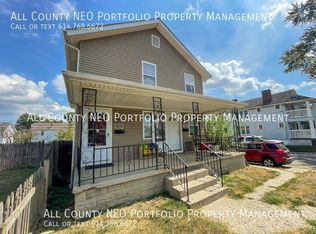 600 S Warren Ave, Columbus, OH
