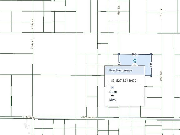 3rd image of E Avenue I #10