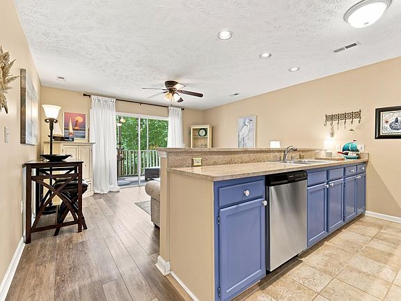 5th image of 4470 Coquina Harbour Dr. #A-5