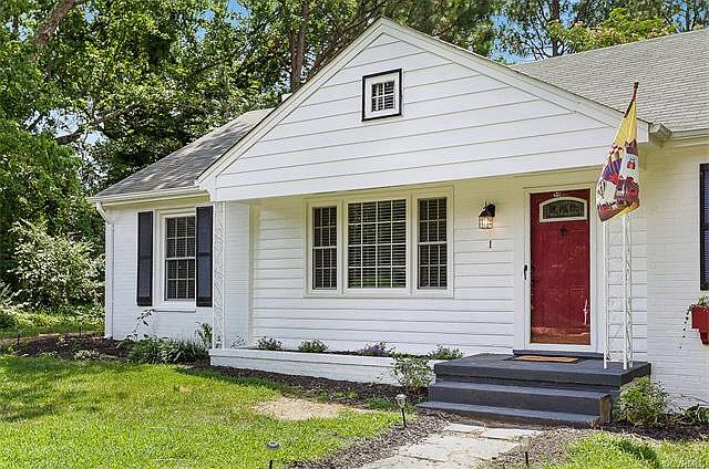 1st image of 1 Warrenton Cir
