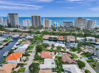 8 Fort Royal Isle, Fort Lauderdale, FL 33308