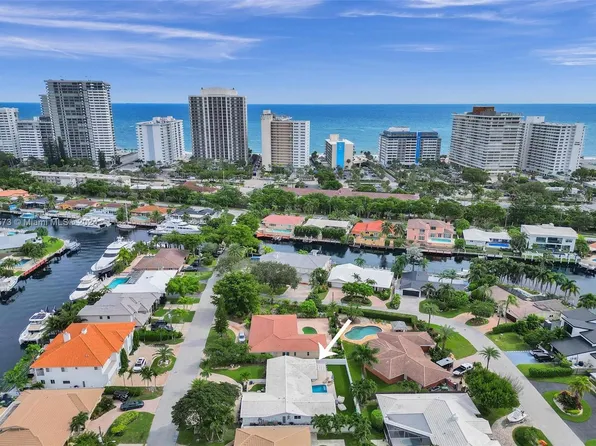 8 Fort Royal Isle, Fort Lauderdale, FL 33308