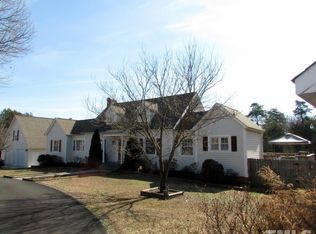 47 Edwin Robertson Rd, Roxboro, NC 27574