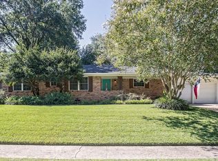 117 Alpine Dr, Tyler, TX 75701