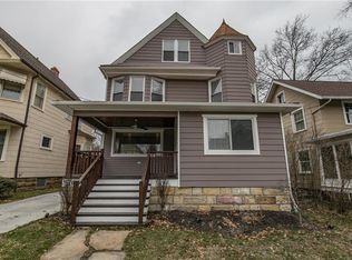 1574 Elmwood Ave, Lakewood, OH