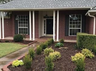 6309 Southfield Dr, Fort Smith, AR 72916