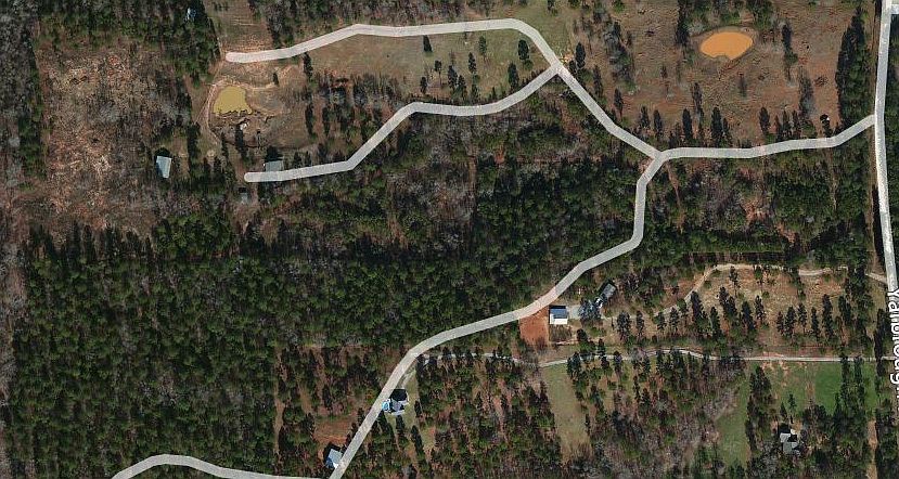 Ariel View 