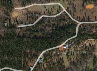 438 Yarbrough Mill Rd, Williamson, GA 30292