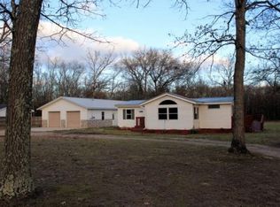 8934 S Spruce Ave, Newaygo, MI 49337