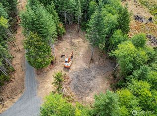 1792 Spirit Lake Hwy LOT 2, Castle Rock, WA 98611