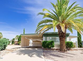 280 W Aliso Dr, Green Valley, AZ 85614