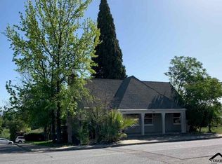 658 Rio St, Red Bluff, CA 96080