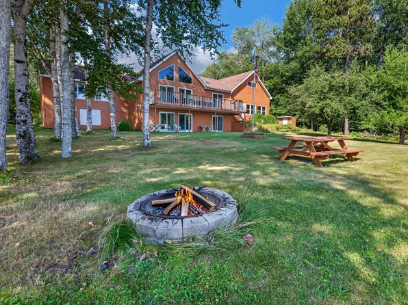 13 Sunrise Shores, T1 R9 WELS, ME 04462