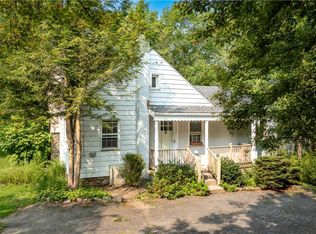 79 N White Rock Rd, Holmes, NY 12531