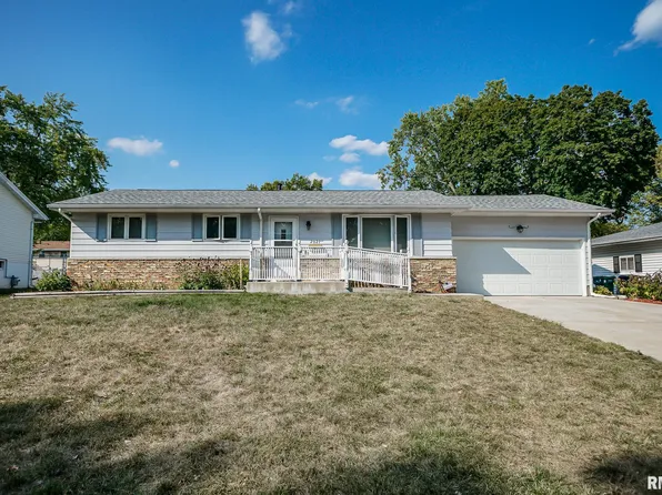 2021 W Newman Pkwy, Peoria, IL 61604