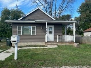 3046 10th Ave S, Fort Dodge, IA 50501
