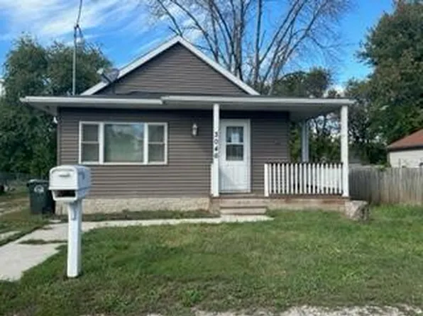 3046 10th Ave S, Fort Dodge, IA 50501