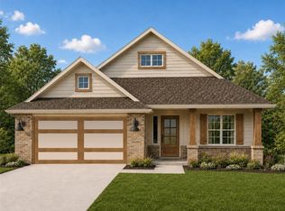 12720 NW 2nd Ter, Yukon, OK 73099