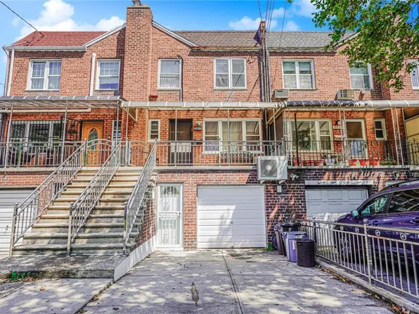 2937 Voorhies Ave, Brooklyn, NY 11235