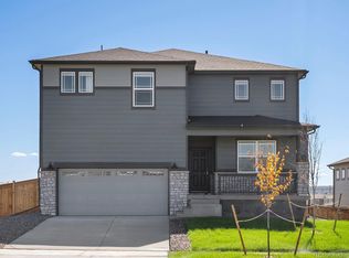 17618 E 90th Pl, Commerce City, CO 80022